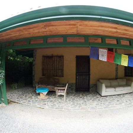 شقة Soul Sync Sanctuary Formally Hacienda La Moringa بلايا هيرموسا المظهر الخارجي الصورة